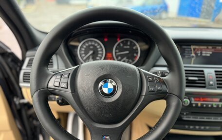 BMW X5, 2010 год, 2 200 000 рублей, 22 фотография