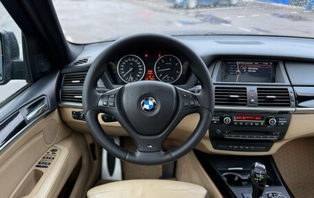 BMW X5, 2010 год, 2 200 000 рублей, 14 фотография