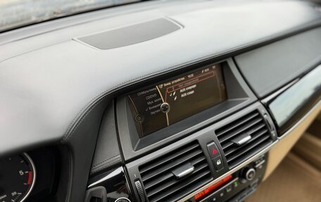 BMW X5, 2010 год, 2 200 000 рублей, 18 фотография