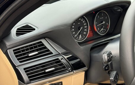 BMW X5, 2010 год, 2 200 000 рублей, 24 фотография