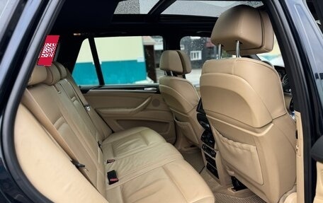 BMW X5, 2010 год, 2 200 000 рублей, 10 фотография