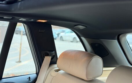 BMW X5, 2010 год, 2 200 000 рублей, 38 фотография
