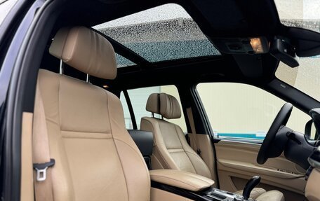BMW X5, 2010 год, 2 200 000 рублей, 36 фотография