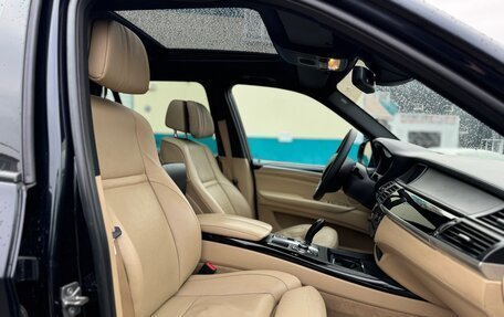 BMW X5, 2010 год, 2 200 000 рублей, 34 фотография