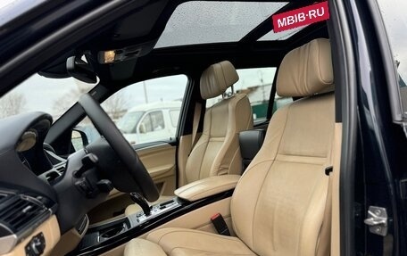 BMW X5, 2010 год, 2 200 000 рублей, 27 фотография
