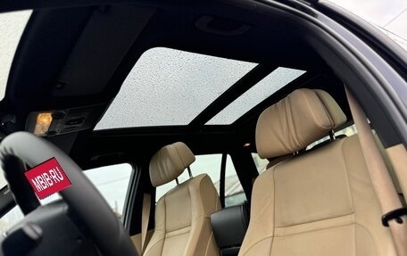 BMW X5, 2010 год, 2 200 000 рублей, 26 фотография