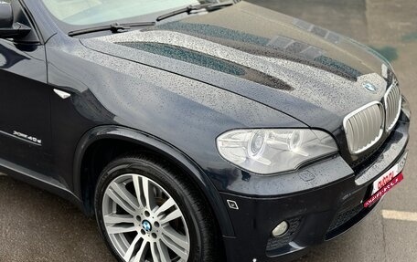 BMW X5, 2010 год, 2 200 000 рублей, 28 фотография