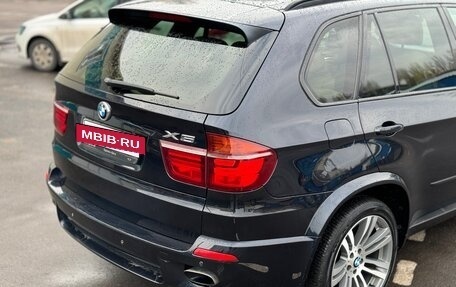 BMW X5, 2010 год, 2 200 000 рублей, 30 фотография