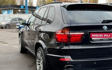BMW X5, 2010 год, 2 200 000 рублей, 32 фотография