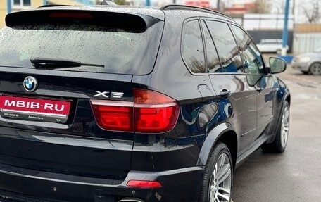 BMW X5, 2010 год, 2 200 000 рублей, 33 фотография