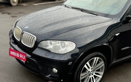 BMW X5, 2010 год, 2 200 000 рублей, 31 фотография