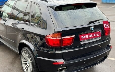 BMW X5, 2010 год, 2 200 000 рублей, 29 фотография