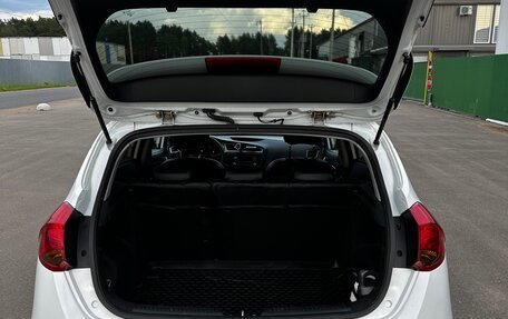 KIA cee'd III, 2017 год, 1 550 000 рублей, 7 фотография