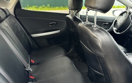 KIA cee'd III, 2017 год, 1 550 000 рублей, 8 фотография