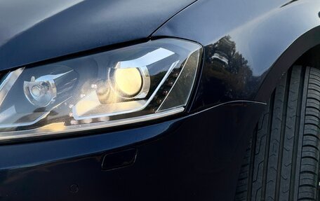 Volkswagen Passat B7, 2012 год, 950 000 рублей, 6 фотография