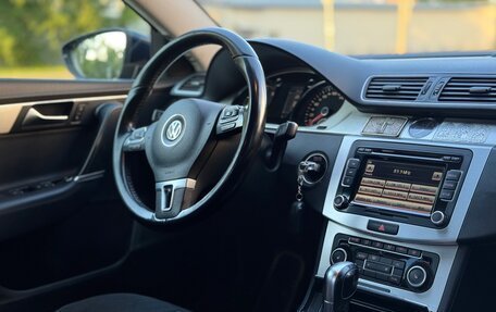 Volkswagen Passat B7, 2012 год, 950 000 рублей, 12 фотография