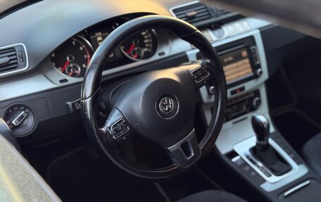 Volkswagen Passat B7, 2012 год, 950 000 рублей, 15 фотография