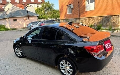Chevrolet Cruze II, 2013 год, 615 000 рублей, 9 фотография