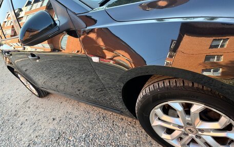 Chevrolet Cruze II, 2013 год, 615 000 рублей, 11 фотография