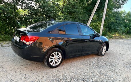 Chevrolet Cruze II, 2013 год, 615 000 рублей, 12 фотография