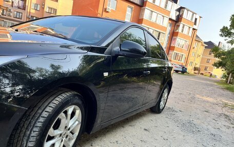 Chevrolet Cruze II, 2013 год, 615 000 рублей, 17 фотография