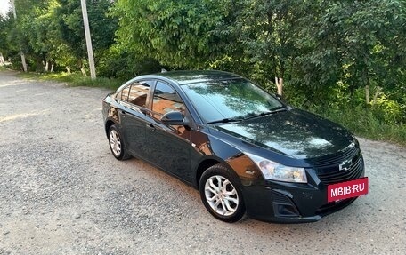 Chevrolet Cruze II, 2013 год, 615 000 рублей, 15 фотография