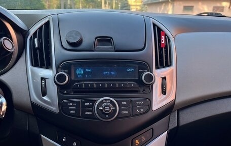Chevrolet Cruze II, 2013 год, 615 000 рублей, 19 фотография
