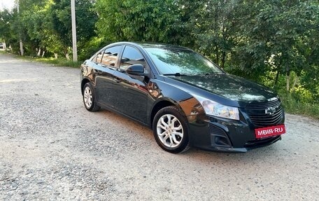 Chevrolet Cruze II, 2013 год, 615 000 рублей, 14 фотография