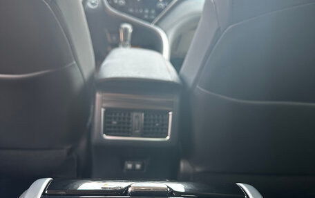 Toyota Camry, 2019 год, 3 590 000 рублей, 20 фотография