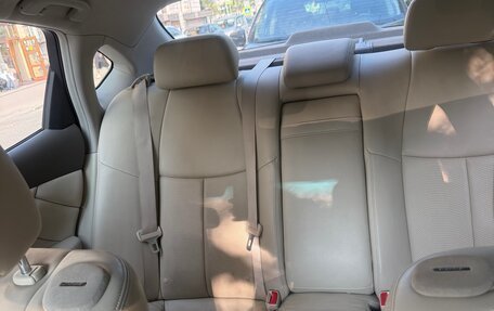 Infiniti M, 2011 год, 1 900 000 рублей, 9 фотография