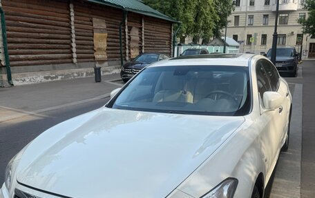 Infiniti M, 2011 год, 1 900 000 рублей, 3 фотография