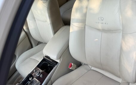 Infiniti M, 2011 год, 1 900 000 рублей, 7 фотография