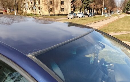 Volkswagen Golf V, 2007 год, 490 000 рублей, 18 фотография