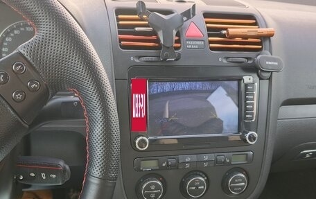 Volkswagen Golf V, 2007 год, 490 000 рублей, 6 фотография