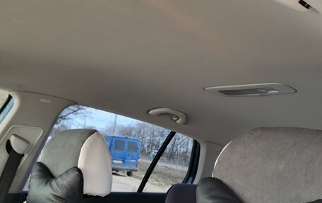 Volkswagen Golf V, 2007 год, 490 000 рублей, 29 фотография