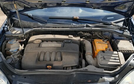 Volkswagen Golf V, 2007 год, 490 000 рублей, 31 фотография