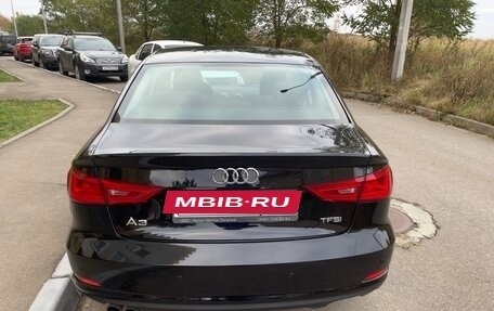 Audi A3, 2014 год, 1 400 000 рублей, 4 фотография