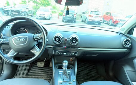 Audi A3, 2014 год, 1 400 000 рублей, 5 фотография