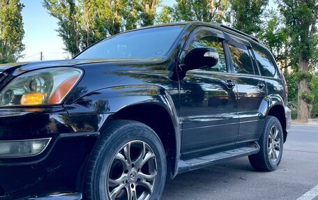 Lexus GX I, 2005 год, 2 850 000 рублей, 3 фотография
