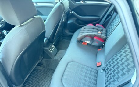 Audi A3, 2014 год, 1 400 000 рублей, 6 фотография