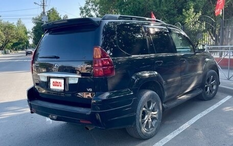 Lexus GX I, 2005 год, 2 850 000 рублей, 6 фотография