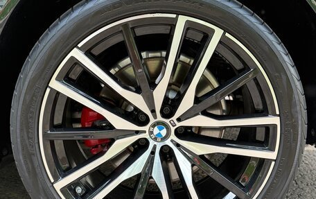 BMW X6, 2021 год, 8 850 000 рублей, 9 фотография