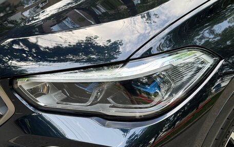 BMW X6, 2021 год, 8 850 000 рублей, 11 фотография