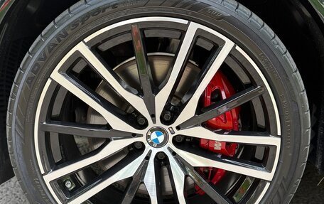 BMW X6, 2021 год, 8 850 000 рублей, 10 фотография