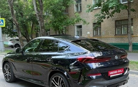 BMW X6, 2021 год, 8 850 000 рублей, 7 фотография