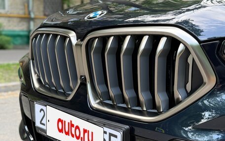 BMW X6, 2021 год, 8 850 000 рублей, 13 фотография