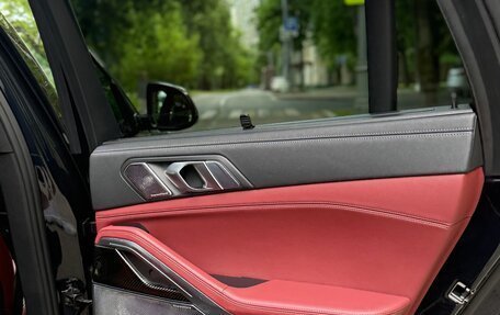 BMW X6, 2021 год, 8 850 000 рублей, 20 фотография