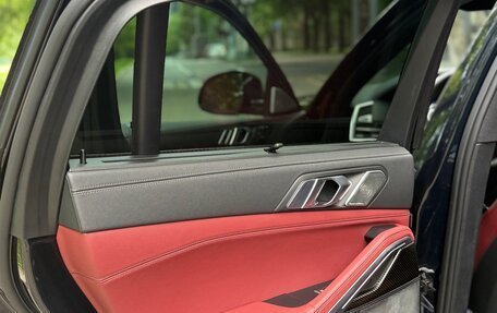 BMW X6, 2021 год, 8 850 000 рублей, 18 фотография