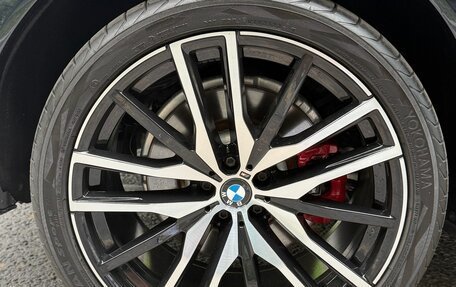 BMW X6, 2021 год, 8 850 000 рублей, 15 фотография