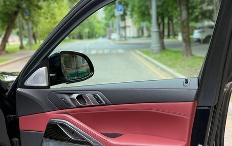 BMW X6, 2021 год, 8 850 000 рублей, 21 фотография